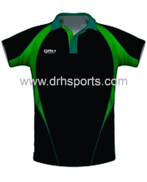 Polo Shirts Manufacturers in Papua New Guinea